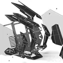 Jonsbo Mod 3 - PC & other electronics - 3D model