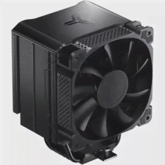 Кулер для процессора JONSBO HX6240 4-pin 1700/AM4 240W Black-0