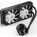 Система жидкостного охлаждения Jonsbo TW7-240 ARGB Black