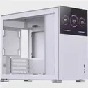 Корпус Jonsbo D31 STD Screen белый цена, купить в Москве, отзывы, характеристики, обзор
