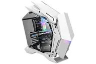 Корпус mATX JONSBO MOD-3 Mini White