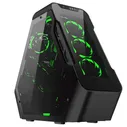 Компьютерный корпус Jonsbo TR03-G Black