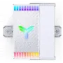 Кулер для процессора JONSBO CR-1400 EVO ARGB White PWM 180 Вт-2