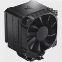 Кулер для процессора JONSBO HX6240 4-pin 1700/AM4 240W Black