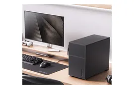 Корпус JONSBO D31 MESH Black без БП