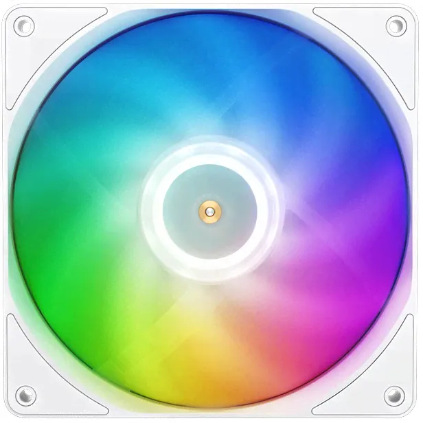 Jonsbo HF1415 White-0