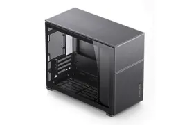 Корпус JONSBO D31 MESH Black без БП
