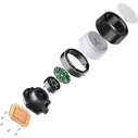 Система жидкостного охлаждения Jonsbo TW7-240 ARGB Black