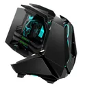 Корпус JONSBO MOD5 Black: стильный и функциональный компьютерный корпус