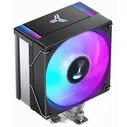 Кулер для процессора JONSBO CR-1000 EVO Color (Black)
