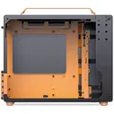 Корпус Jonsbo Jonsplus Z20 Orange/Black