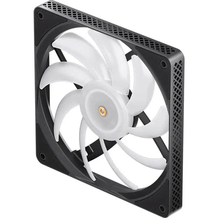 Jonsbo HF1415 Black системы охлаждения-0