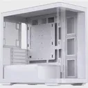 Корпус Jonsbo D300 белый