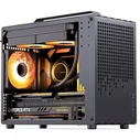 Jonsbo Z20 черный корпуса