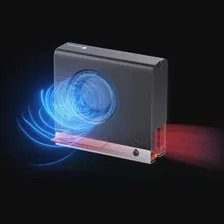Jonsbo M.2-10 SSD твердотельный накопитель, радиатор, жилет, радиатор, быстродействующий Вентилятор охлаждения постоянного тока (art.: 3920bee7f693d)