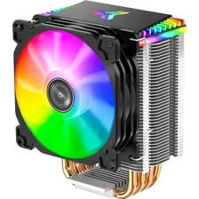 Jonsbo CR-1400 система охлаждения