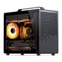 Jonsbo Компьютерный корпус Jonsbo Z20, черный (Jonsbo Z20)