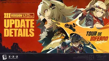 Zenless Zone Zero - Weekly hollow zero and stuff