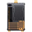 Корпус Jonsbo Jonsplus Z20 Orange/Black