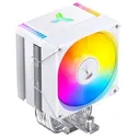 Кулер для процессора JONSBO CR-1400 EVO ARGB White PWM 180 Вт