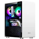 Компьютерный корпус JONSBO U4 без БП White