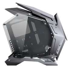 Чехол для компьютера JONSBO MOD3 MOD-3 (поддержка стандартной материнской платы360 с водяным охлаждением5 В ARGB mecha light effect) (art.: 3920babe7745a)