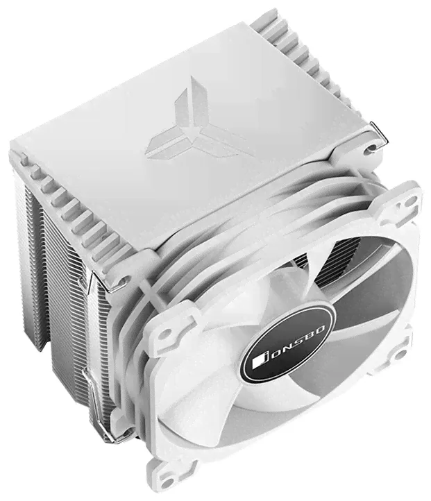 Jonsbo Кулер для процессора Jonsbo CR-1400 Argb White Jonsbo CR-1400 Argb White . система охлаждения
